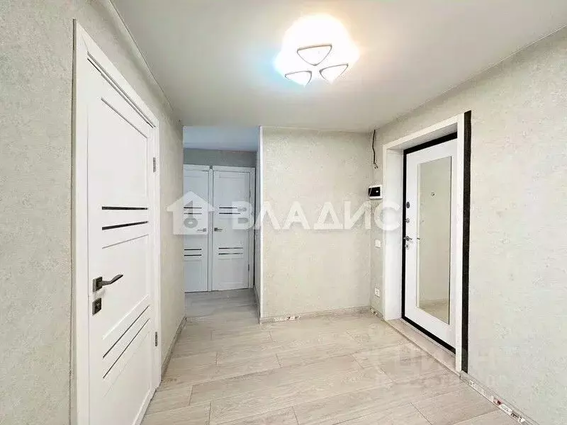 2-к кв. Москва Ставропольская ул., 54К2 (44.1 м) - Фото 1