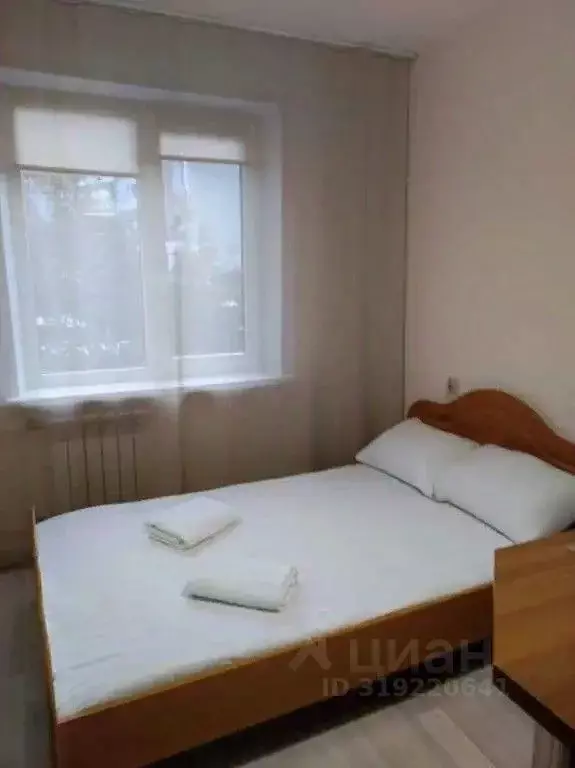 1-к кв. Красноярский край, Красноярск ул. Молокова, 62 (16.0 м) - Фото 1