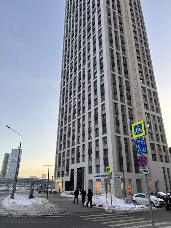 1-к кв. Москва Мукомольный проезд, 2 (41.0 м) - Фото 1