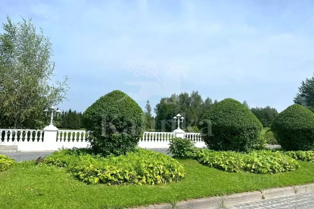 Участок в Московская область, Истра муниципальный округ, д. Захарово ... - Фото 1