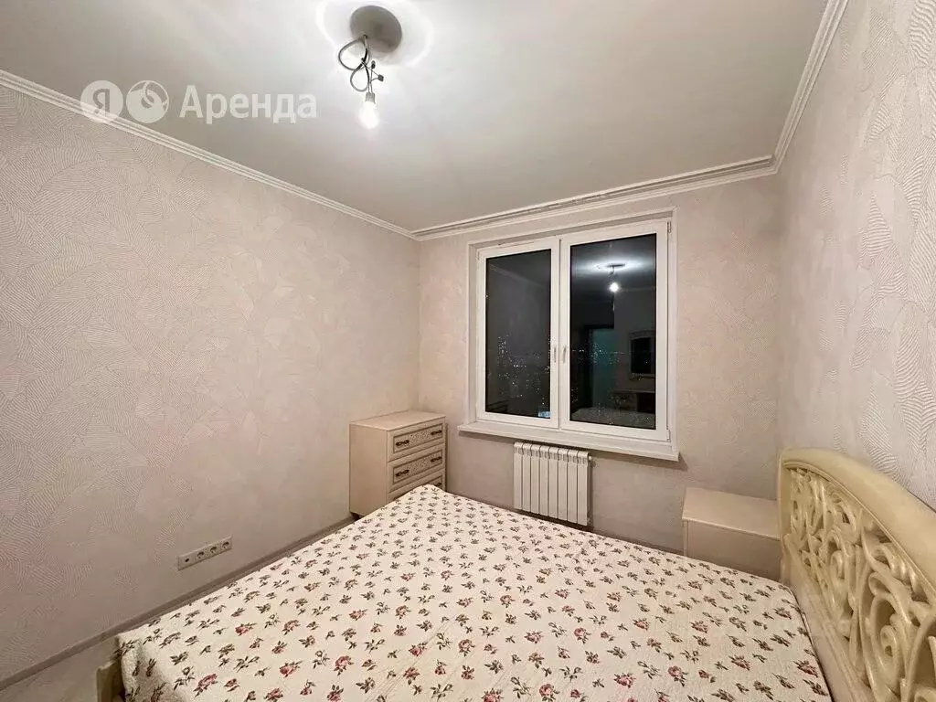 2-к кв. Москва Дмитровское ш., 107к4 (65.0 м) - Фото 1