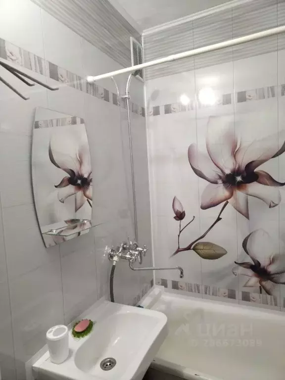 3-к кв. Нижегородская область, Нижний Новгород Кузнечиха жилрайон, ул. ... - Фото 1