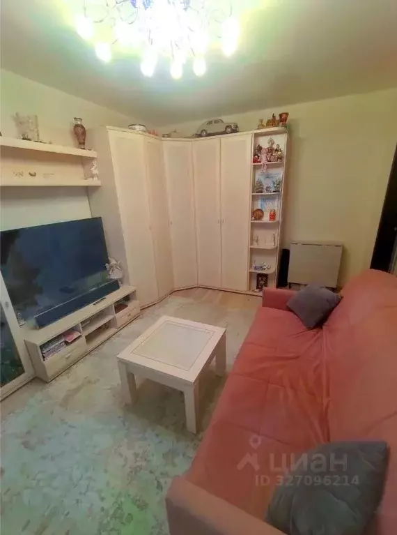 2-к кв. Ямало-Ненецкий АО, Новый Уренгой ул. Геологоразведчиков, 4 ... - Фото 2