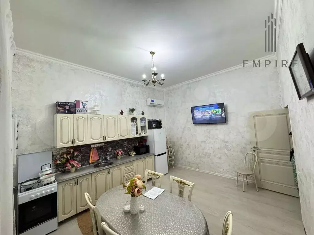 2-к. квартира, 84 м, 2/2 эт. - Фото 0
