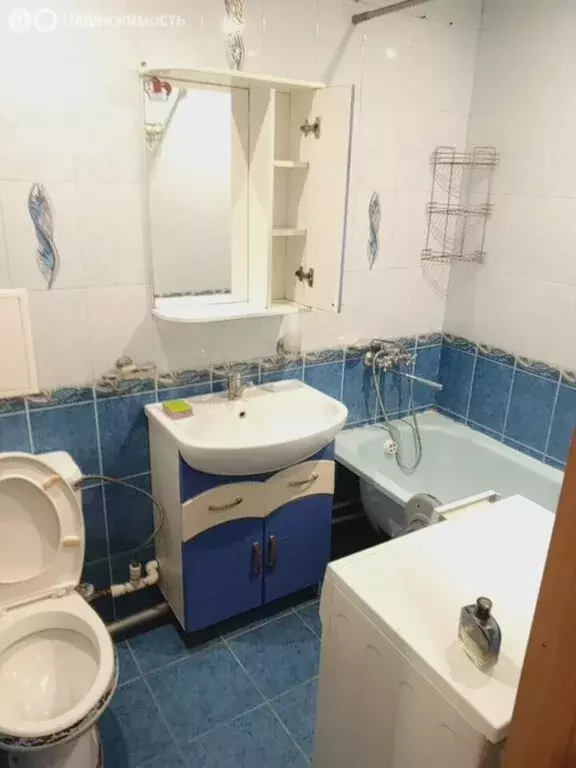 2-комнатная квартира: Новомосковск, Олимпийская улица, 5А (45 м) - Фото 2