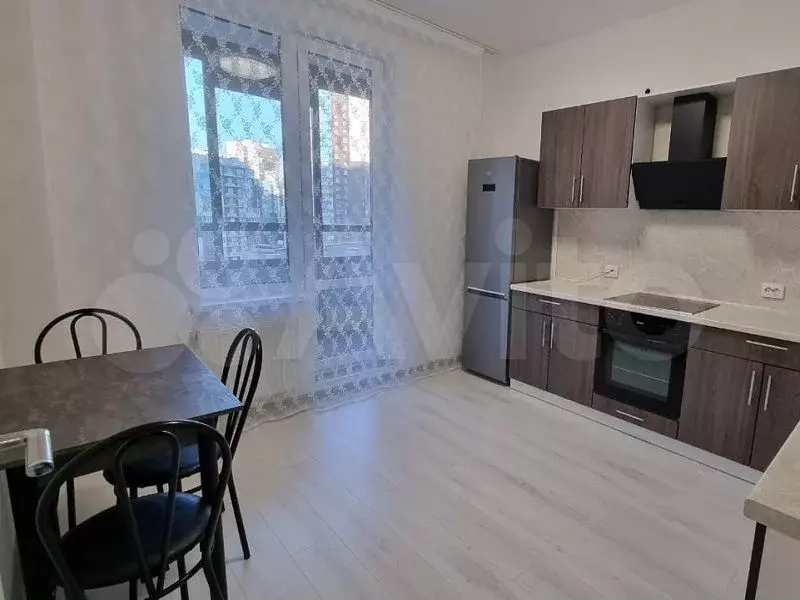 1-к. квартира, 35 м, 18/25 эт. - Фото 0