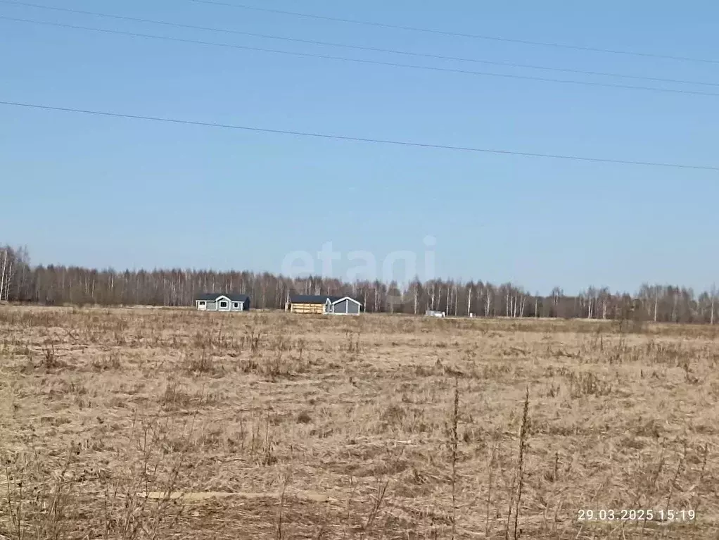 Участок в Костромская область, Кострома  (10.09 сот.) - Фото 0