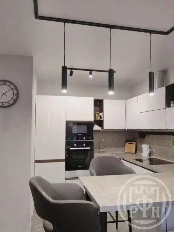1-к кв. Санкт-Петербург ул. Челюскина, 4 (39.3 м) - Фото 1