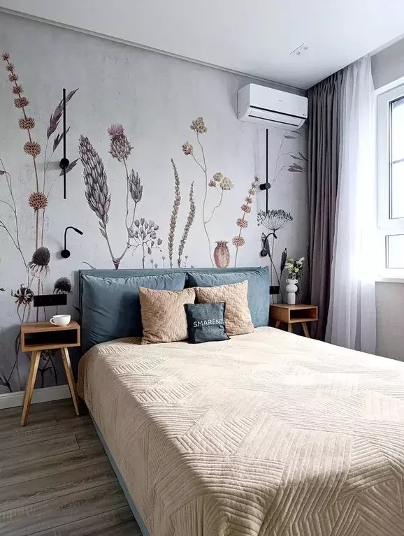 1-к кв. Москва Старокоптевский пер., 4 (37.0 м) - Фото 1