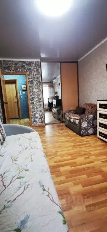 1-к кв. Самарская область, Тольятти Механизатор СТ, 56 (40.1 м) - Фото 1