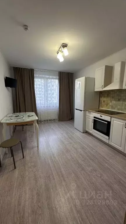 2-к кв. Краснодарский край, Краснодар ул. Героя А.А. Аверкиева, 40 ... - Фото 1