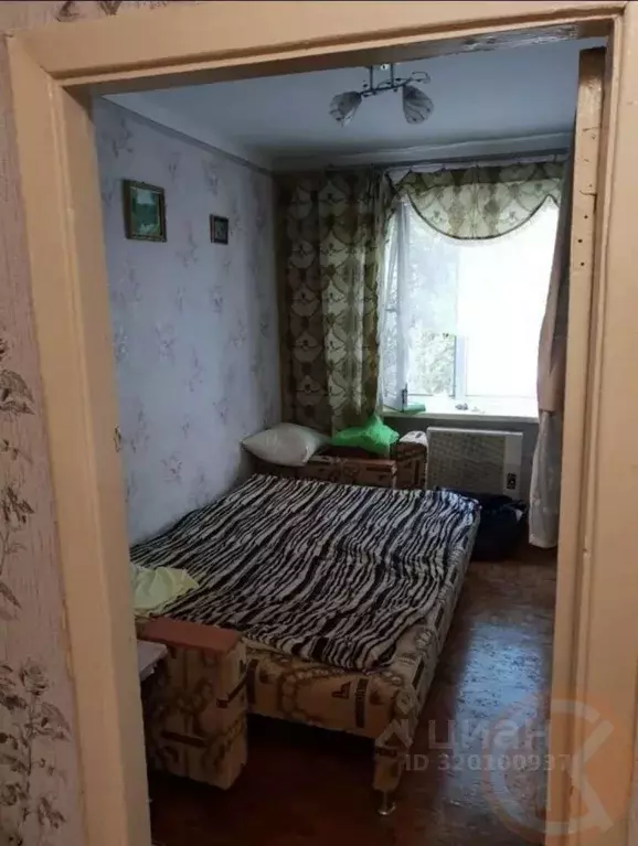 3-к кв. Крым, Армянск ул. Иванищева, 15 (50.8 м) - Фото 1