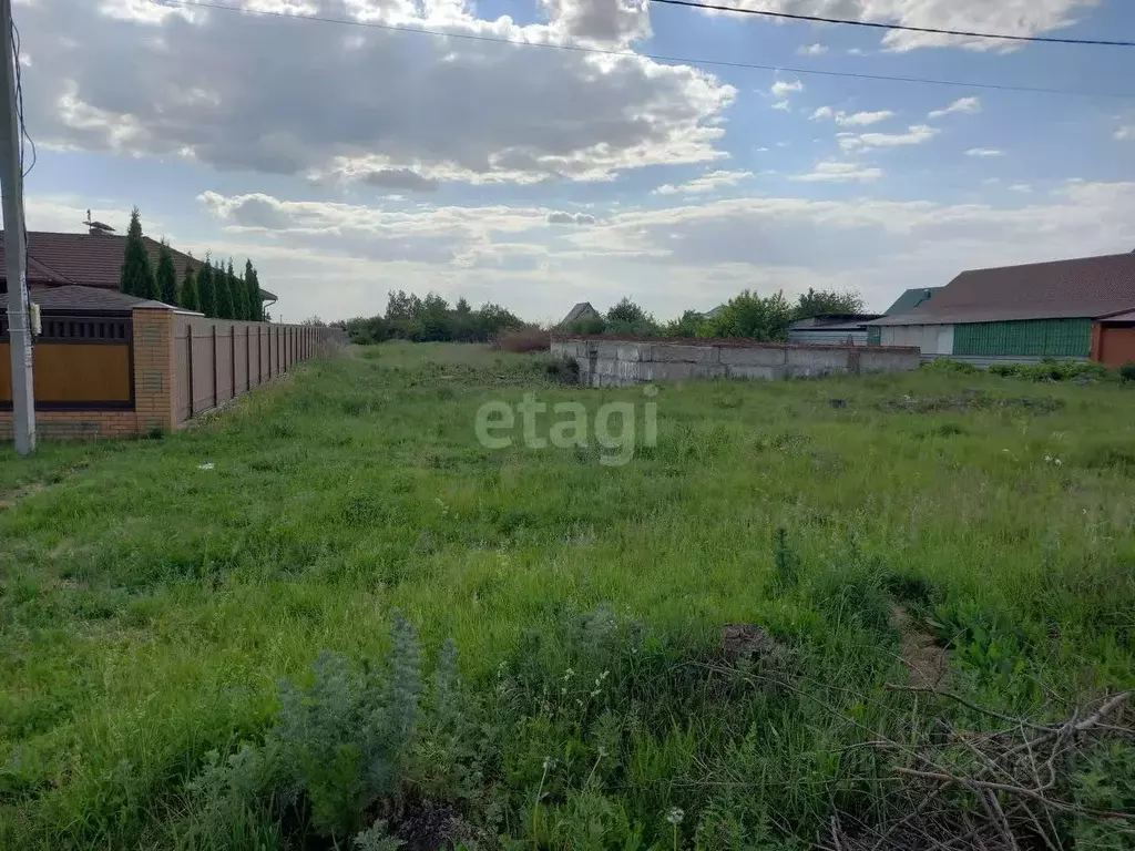 Участок в Белгородская область, Губкинский городской округ, с. Аверино ... - Фото 0