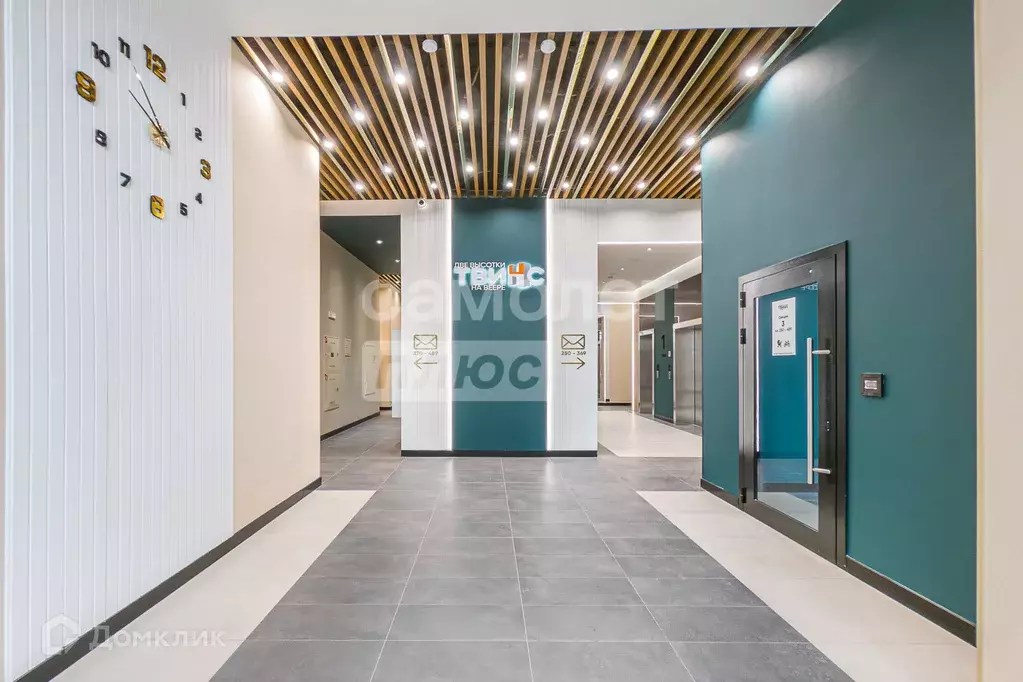 Продаётся 1-к квартира, 40.3 м - Фото 0