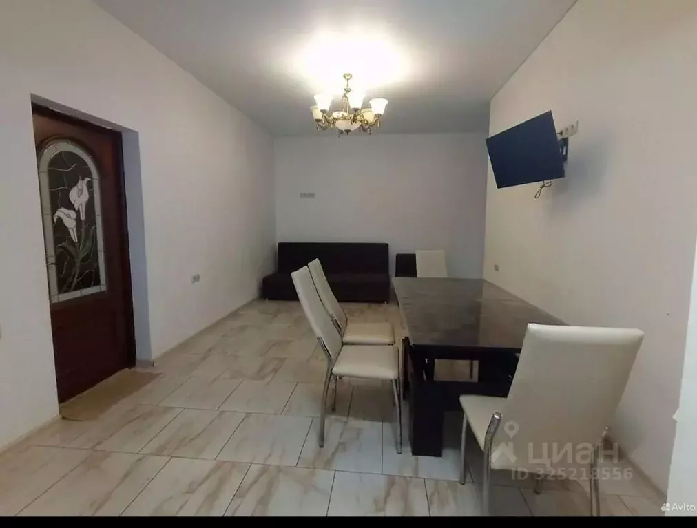 2-к кв. Краснодарский край, Анапа муниципальный округ, с. Витязево ул. ... - Фото 1