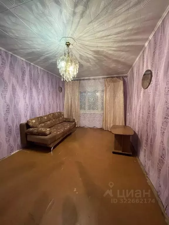 2-к кв. Пермский край, Пермь ул. Снайперов, 18 (44.0 м) - Фото 1