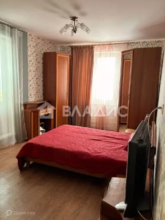 Продаётся 1-к квартира, 33 м - Фото 1