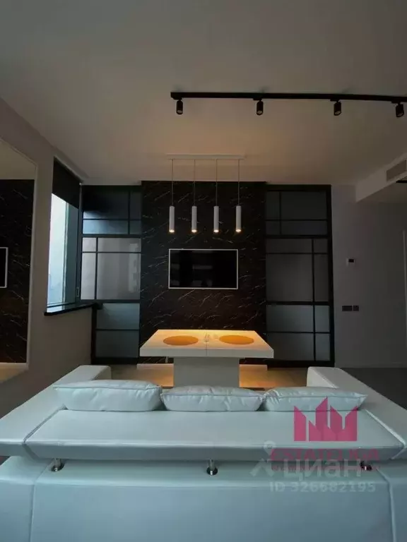 2-к кв. Москва Шмитовский проезд, 39к1 (60.0 м) - Фото 2