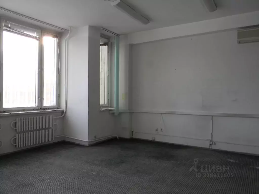 Офис в Санкт-Петербург пл. Конституции, 2 (30 м) - Фото 1