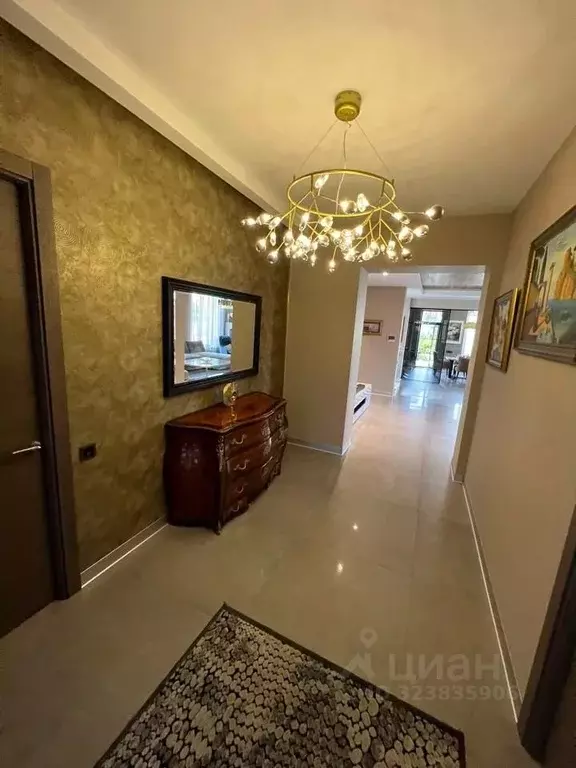 Коттедж в Москва ул. Адмирала Лазарева, 79к2 (430 м) - Фото 2