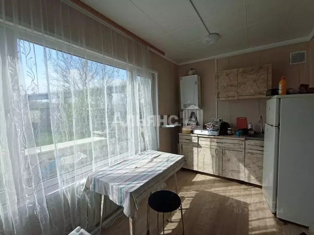 Дом в Ростовская область, Белая Калитва Степная ул. (28 м) - Фото 1