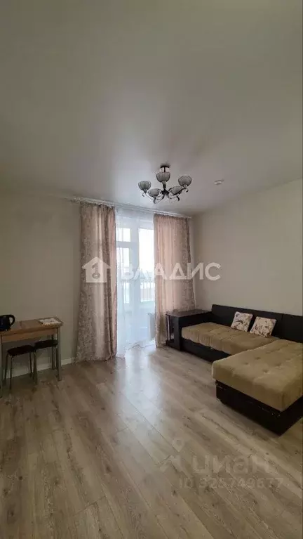 1-к кв. Пермский край, д. Кондратово ул. Водопроводная, 4А (38.0 м) - Фото 2