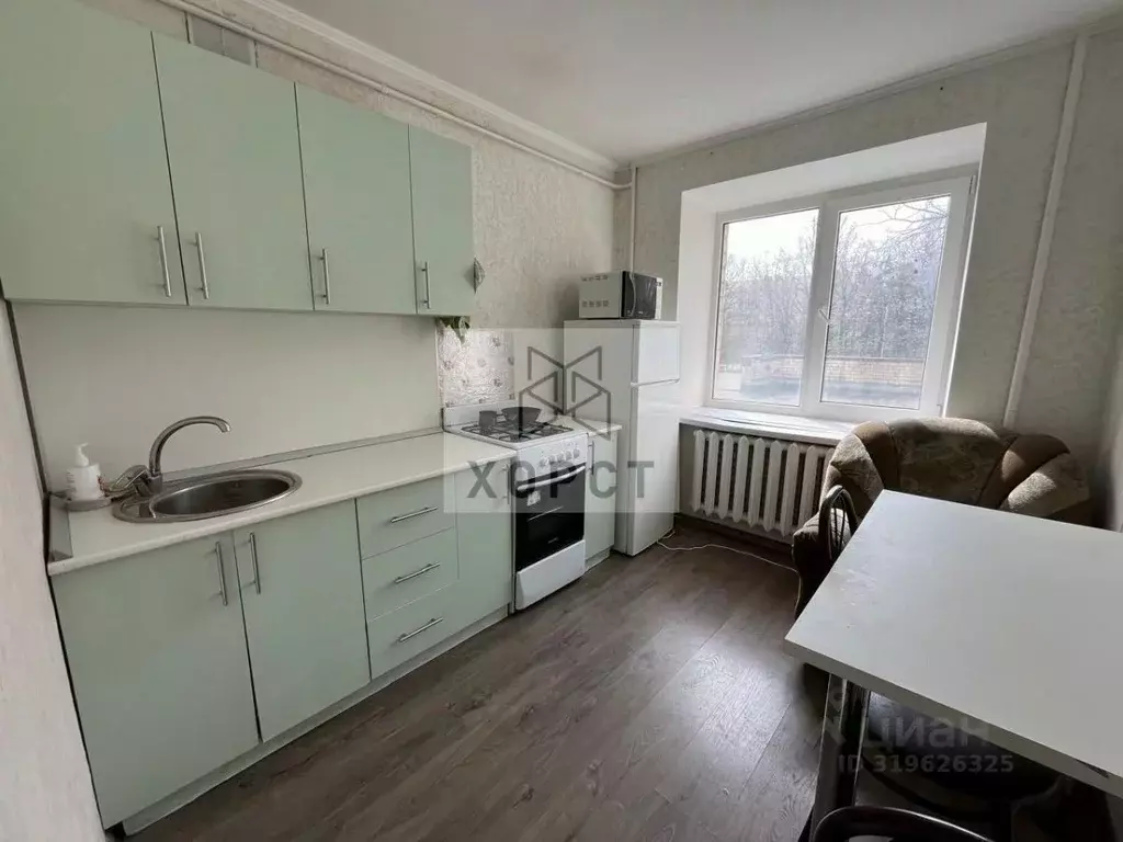 1-к кв. Ставропольский край, Ставрополь ул. Ленина, 299 (38.0 м) - Фото 0