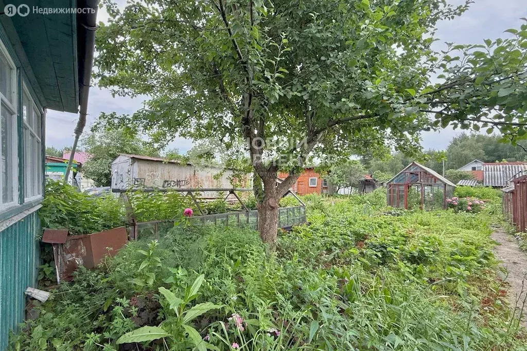 Дом в Екатеринбург, жилой район Центральный (30 м) - Фото 2