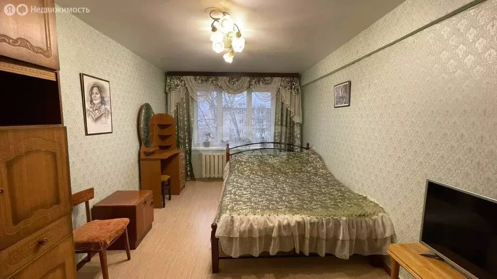 3-комнатная квартира: Тула, микрорайон Мясново, 4-й проезд Мясново, 51 ... - Фото 2