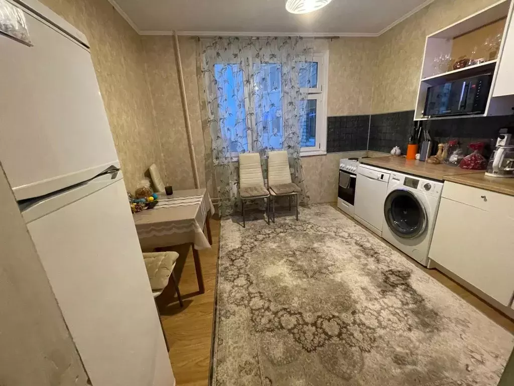 Комната Москва Внуковское поселение, ул. Бориса Пастернака, 3 (20.0 м) - Фото 0