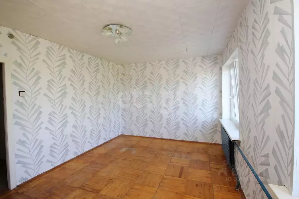 2-к кв. Вологодская область, Шекснинский муниципальный округ, д. ... - Фото 2