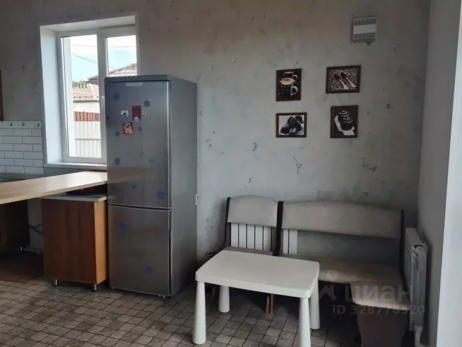 Дом в Свердловская область, Сысертский муниципальный округ, ... - Фото 2