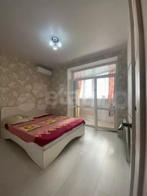 2-к. квартира, 43,5 м, 5/17 эт. - Фото 0