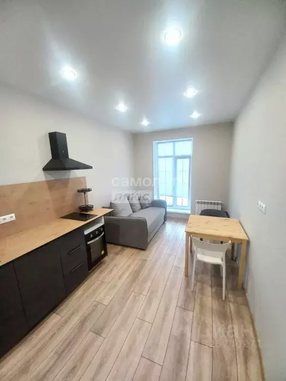 2-к кв. Московская область, Апрелевка Наро-Фоминский городской округ, ... - Фото 1