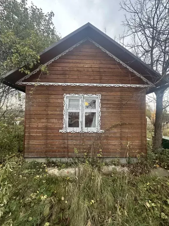Дом в Владимирская область, Владимир ул. Энергетиков, 1А (30 м) - Фото 1