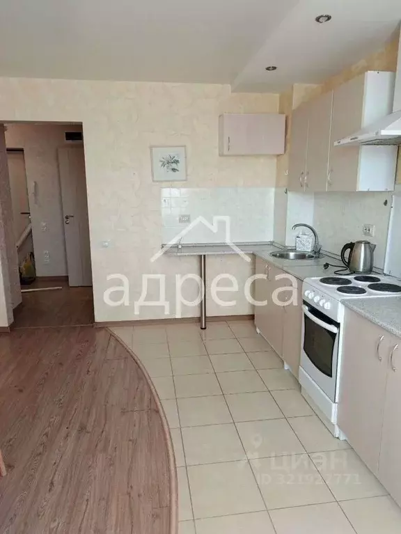 1-к кв. Самарская область, Самара просп. Карла Маркса, 360а (43.3 м) - Фото 1