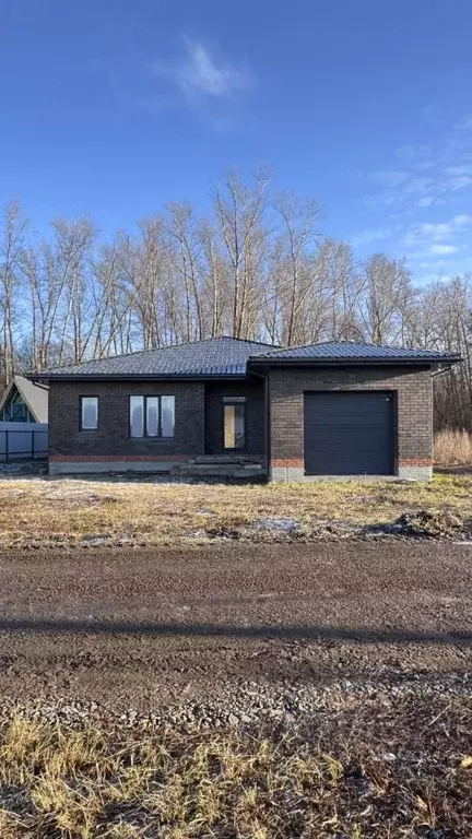 Коттедж в Башкортостан, Уфа ул. Полярника Альбанова, 29Т (178 м) - Фото 2