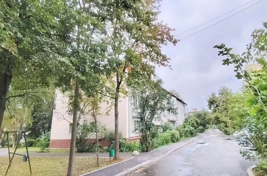 1-к кв. Москва пос. Остафьево, 20 (31.0 м) - Фото 1