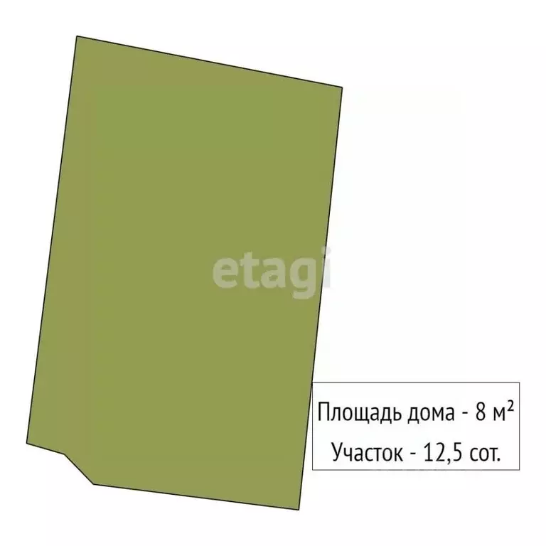 Дом в Свердловская область, Невьянский муниципальный округ, Таять СНТ  ... - Фото 2