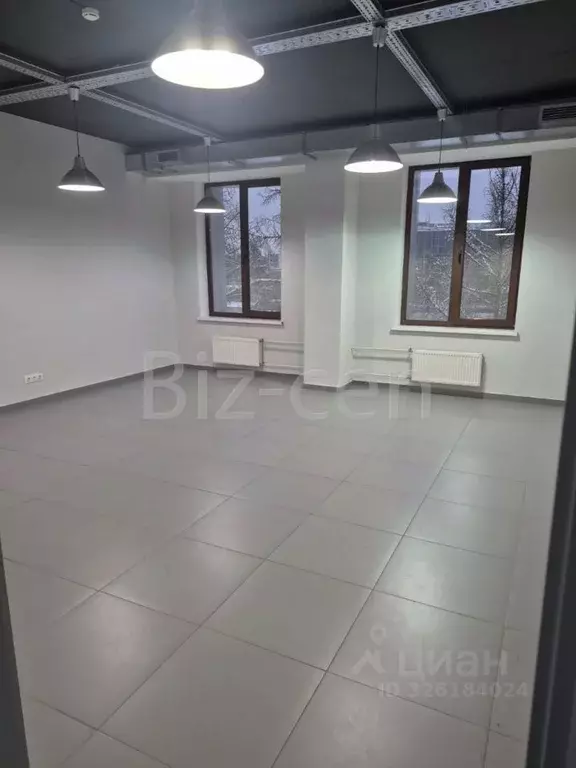 Офис в Ленинградская область, Всеволожск Всеволожский просп., 17 (34 ... - Фото 1