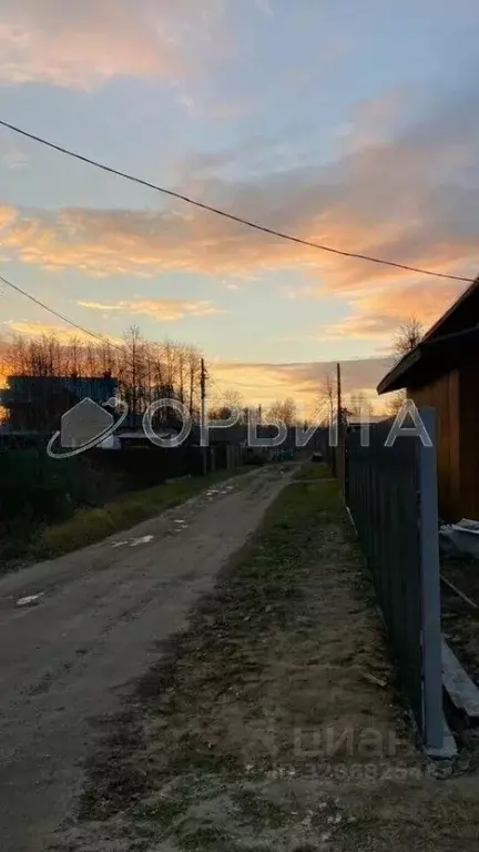Дом в Тюменская область, Нижнетавдинский район, Сочинские СНТ 14-я ... - Фото 1