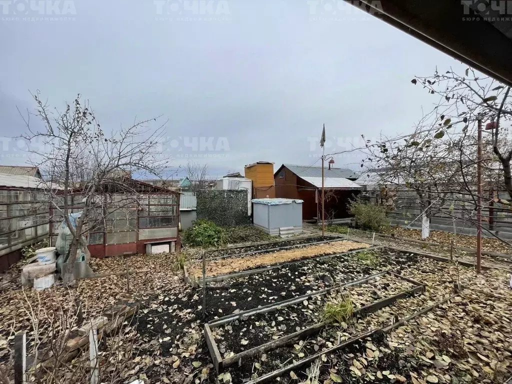 Дом в Челябинская область, Чебаркуль Крановщик СНТ, 176 (26 м) - Фото 2