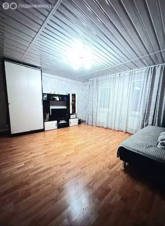 Дом в хутор Лихой, улица Будённого (60 м) - Фото 0