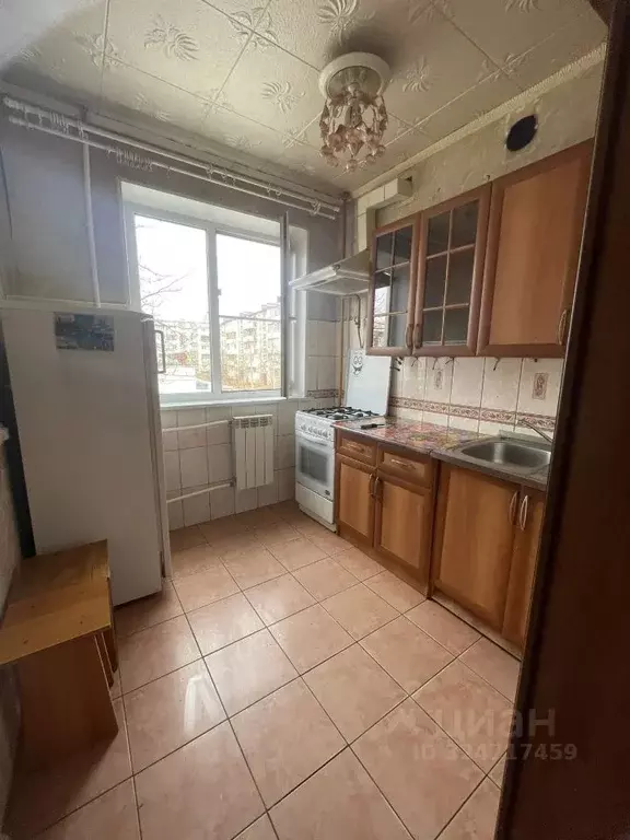 2-к кв. Ленинградская область, Гатчинский муниципальный округ, Вырица ... - Фото 1