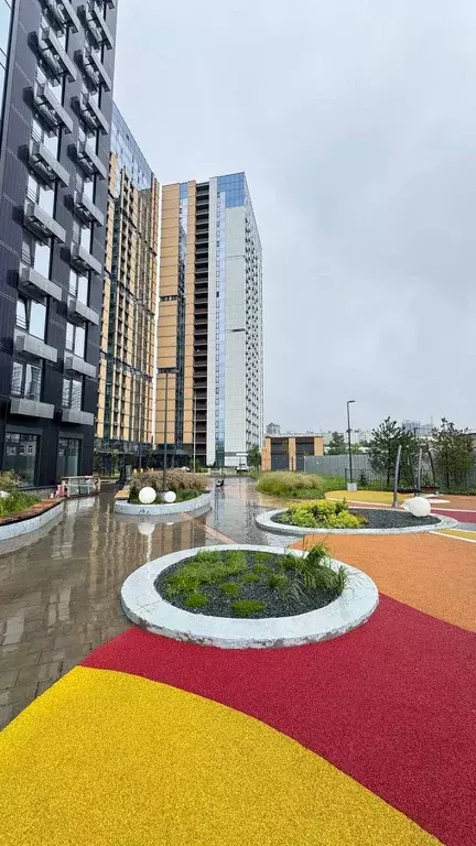Продаётся 1-к квартира, 30.5 м - Фото 0