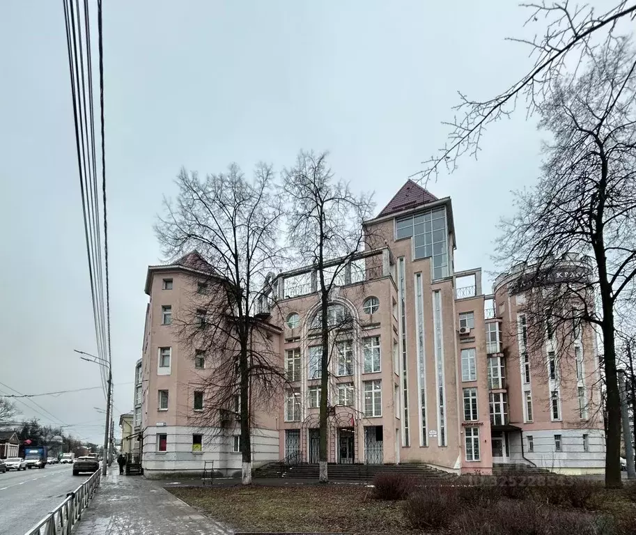 Офис в Ярославская область, Ярославль Советская ул., 43 (67 м) - Фото 2