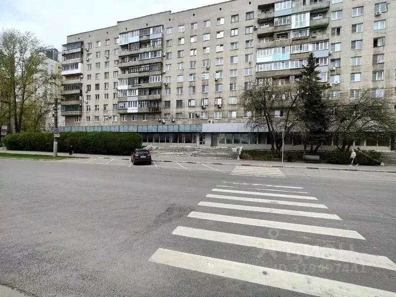 Торговая площадь в Нижегородская область, Нижний Новгород ... - Фото 2