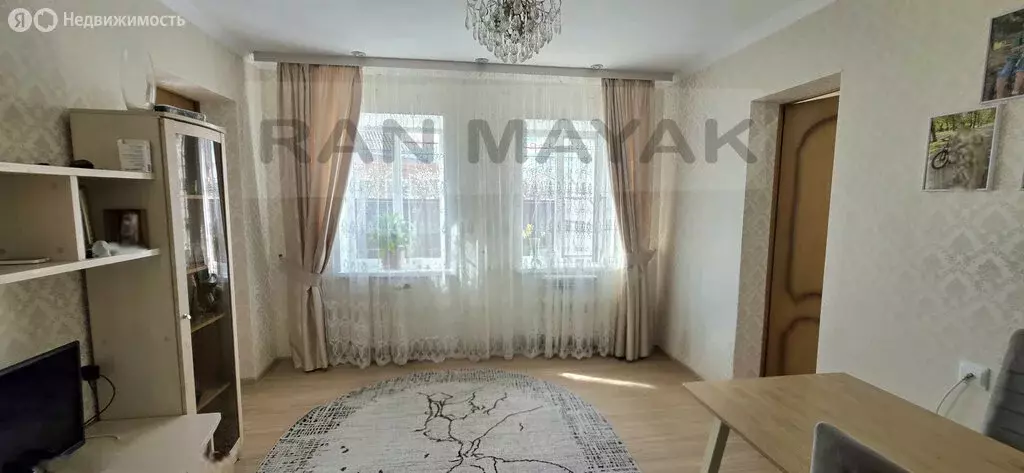 Дом в Майкоп, Степная улица, 30 (49.3 м) - Фото 1