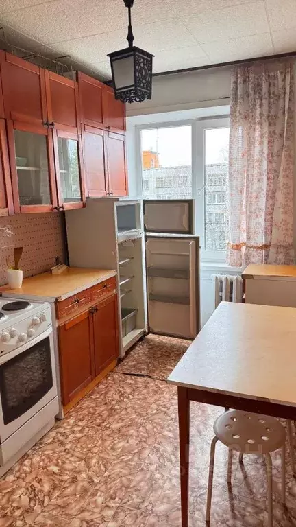 3-к кв. Новосибирская область, Новосибирск Академгородок мкр, ул. ... - Фото 1