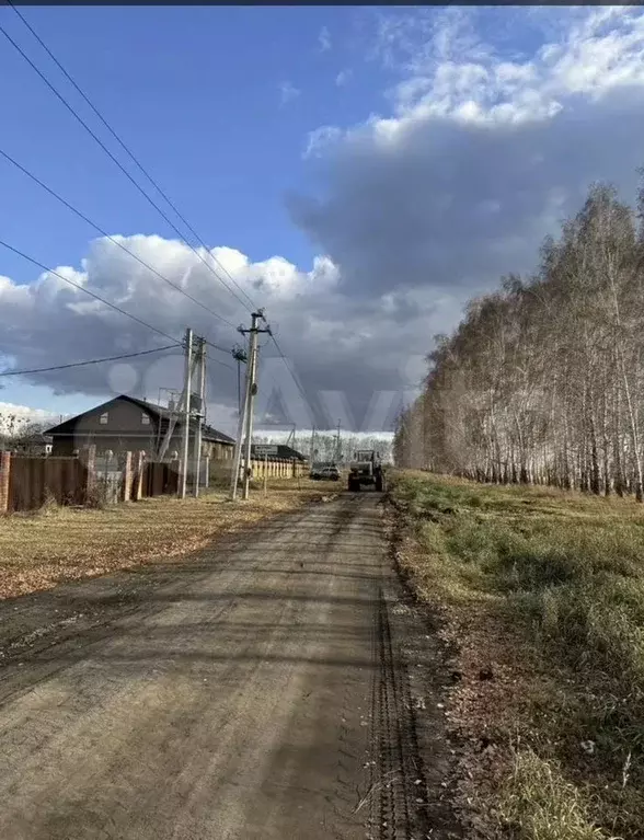 Участок 5 сот. (ИЖС) - Фото 0